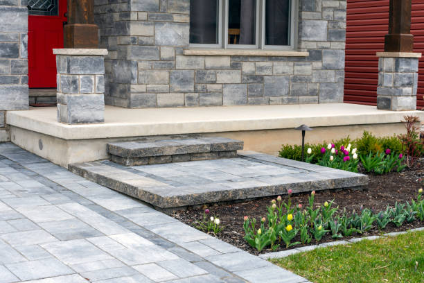 Reasons to Select Us for Your Driveway Paving Requirements in Independence, IA