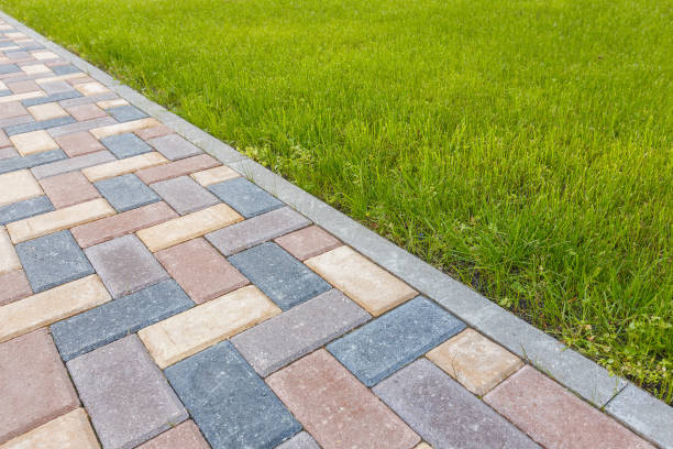 Professional Driveway Pavers in Independence, IA